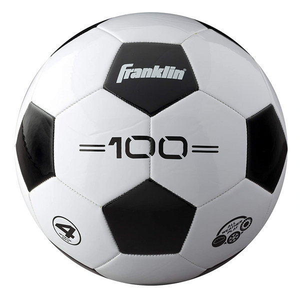 Balón de fútbol deportivo Franklin