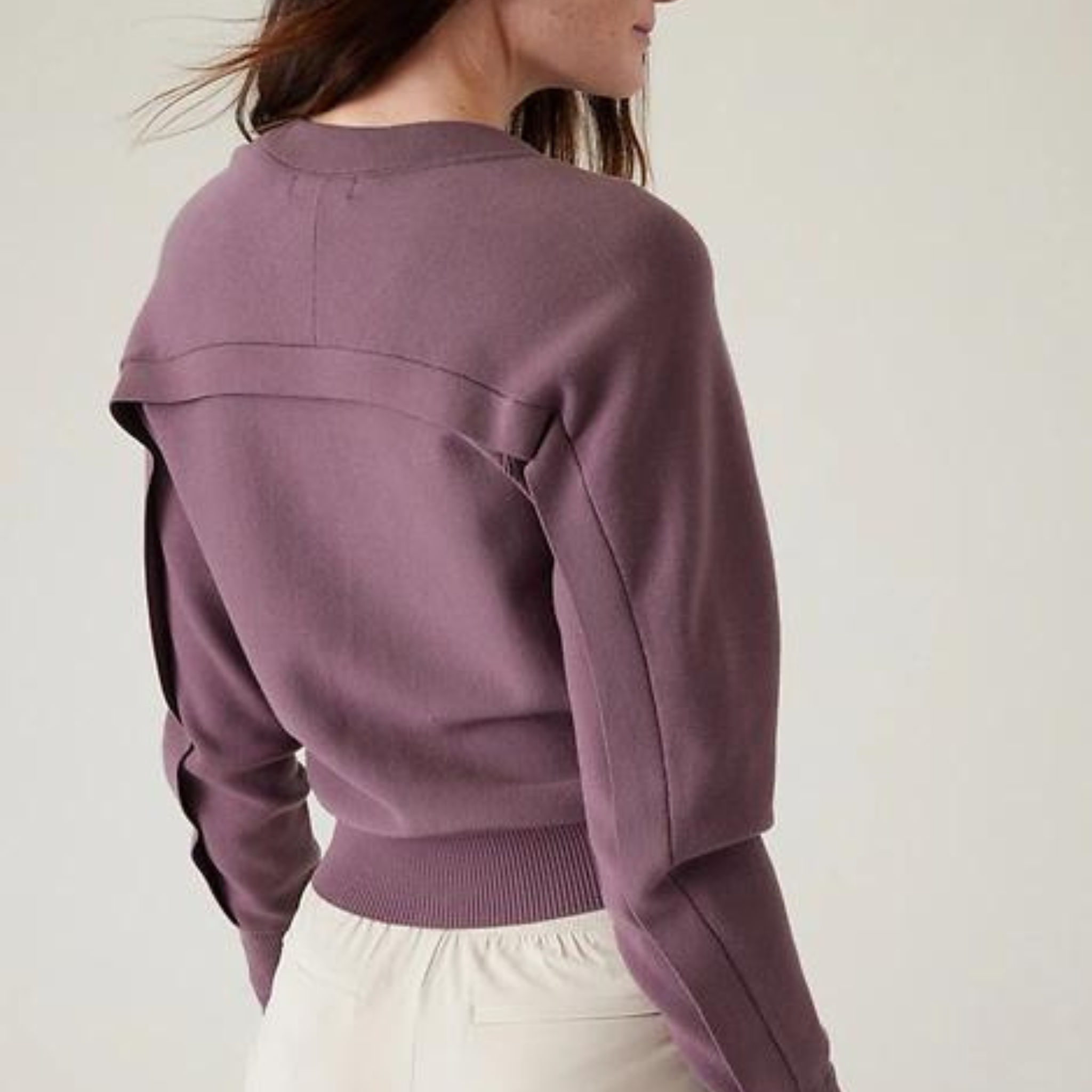 Athleta Advantage Bomber Jacket (2 COLORS)