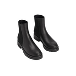Eileen Fisher Leather Bootie & More On Sale
