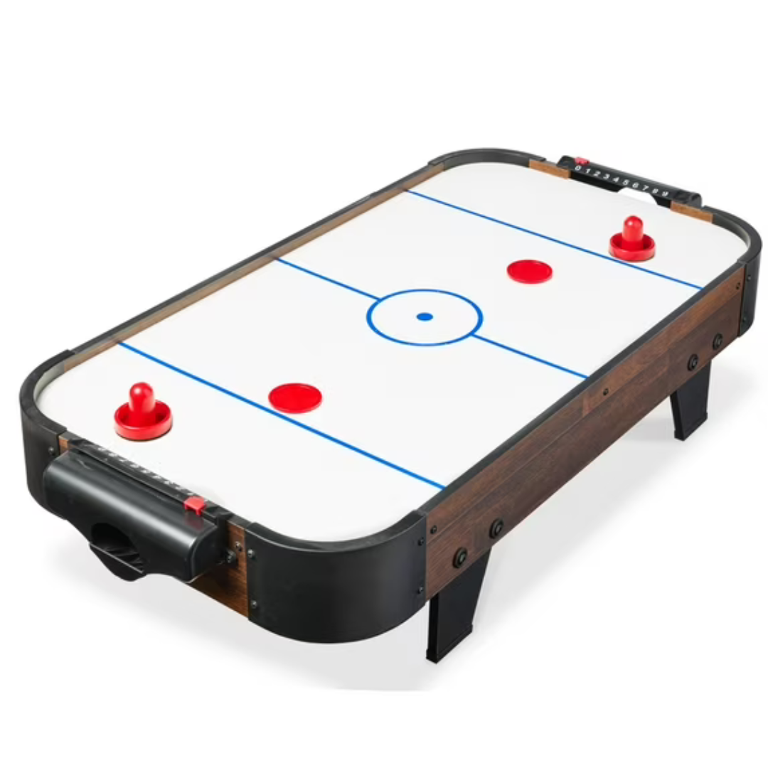Best Choice Products 40" Air Hockey Arcade Table