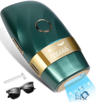 5 Levels Permanent Laser IPL Hair Removal