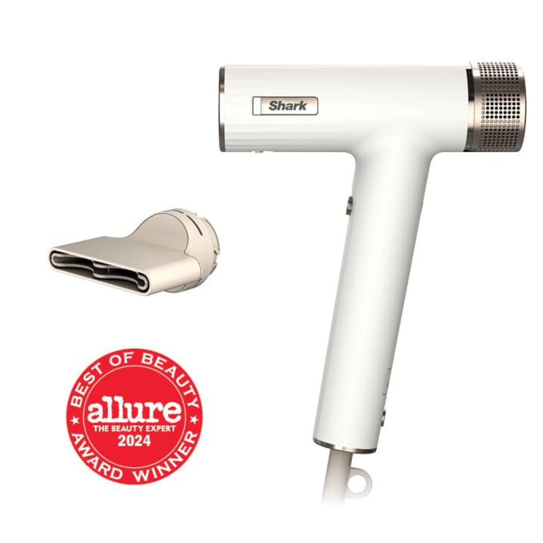 Shark SpeedStyle Lightweight High-Velocity Dryer