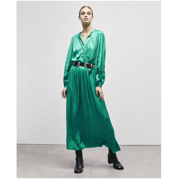 The Kooples Long Dress (2 COLORS)
