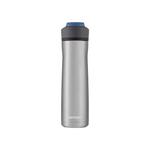 Botellas de agua de acero inoxidable con aislamiento al vacío Contigo