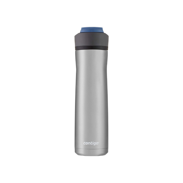 Contigo Fit Shake & Go 2.0 Shaker Bottle, 28 oz., 2-pack, Bolt & Sake