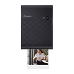 Canon QX10 Portable Square Photo Printer (4 Colors)