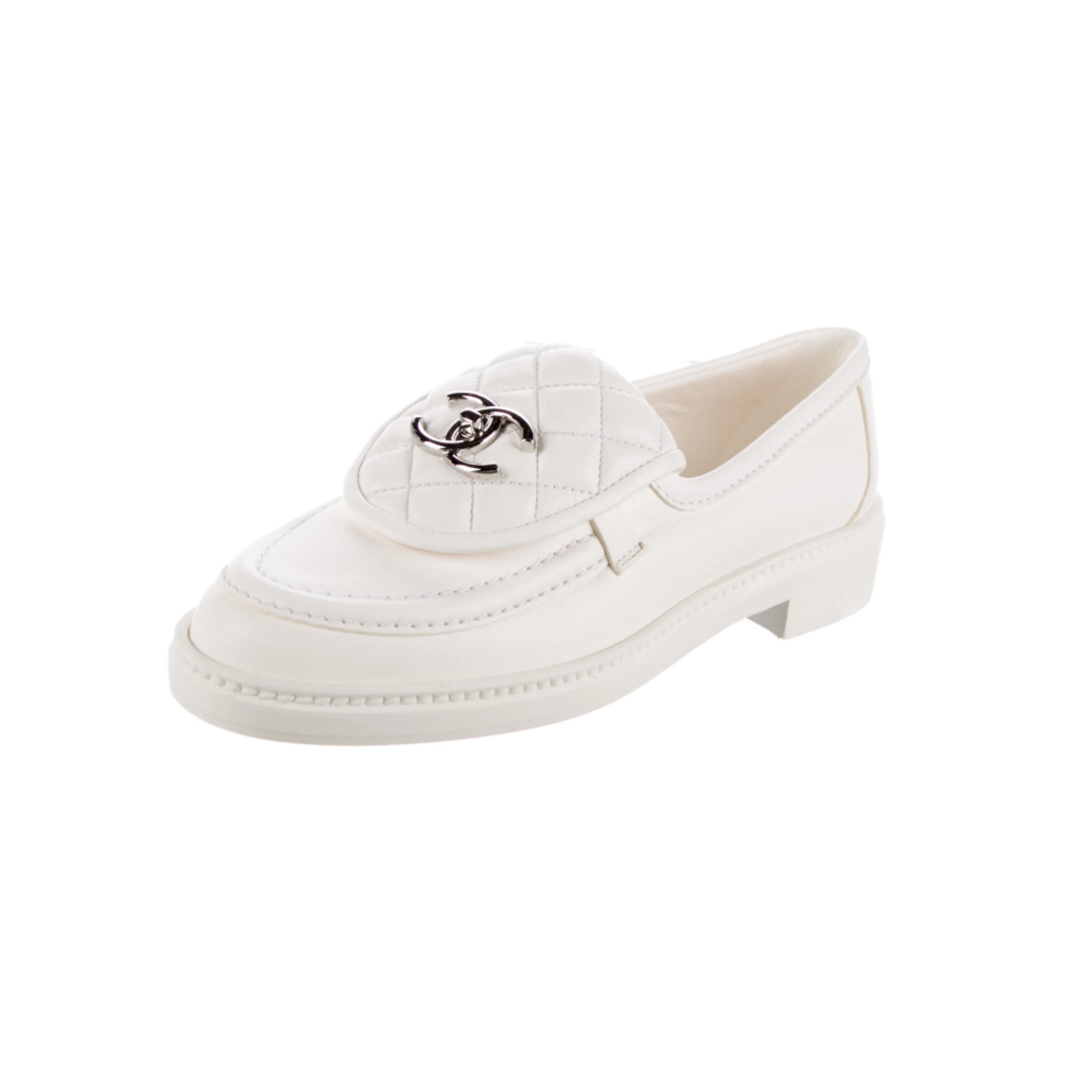 Chanel Women's shoes ON SALE