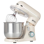 Kitchen In The Box 3.5 QT Small Kitchen Electric Stand Mixer