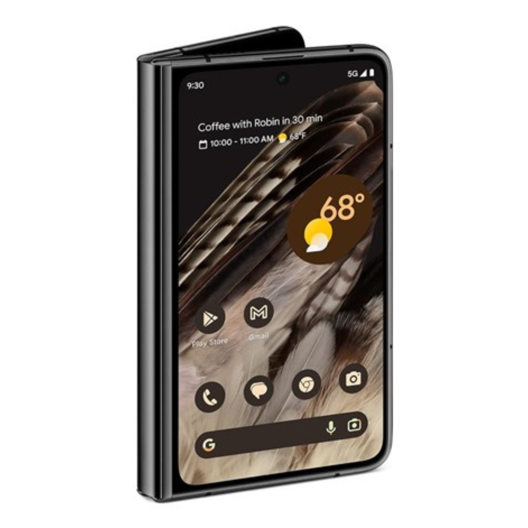 256GB Google Pixel Foldable 5G Android Smartphone