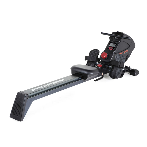 ProForm 440R Folding Rower With 8 Resistance Levels