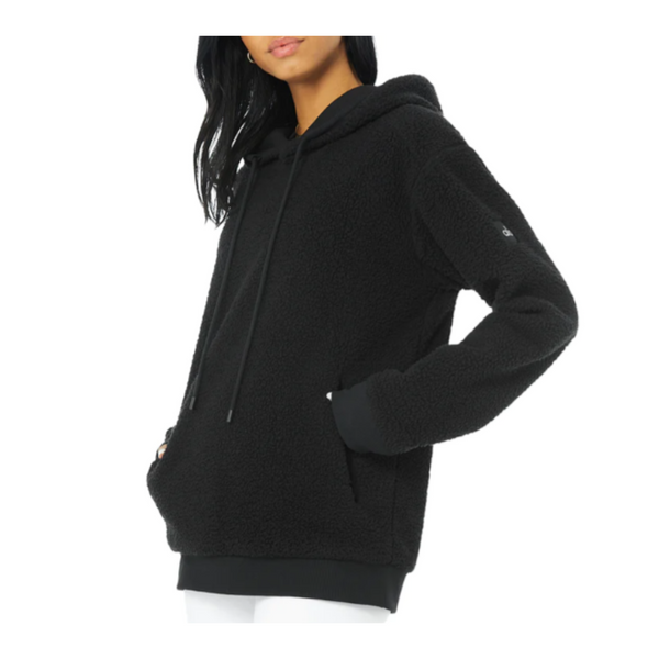 Sudadera con capucha ALO Yoga Sherpa