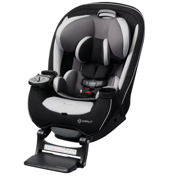 Safety 1st Grow & Go Extend n Ride LX All in One Car Seat