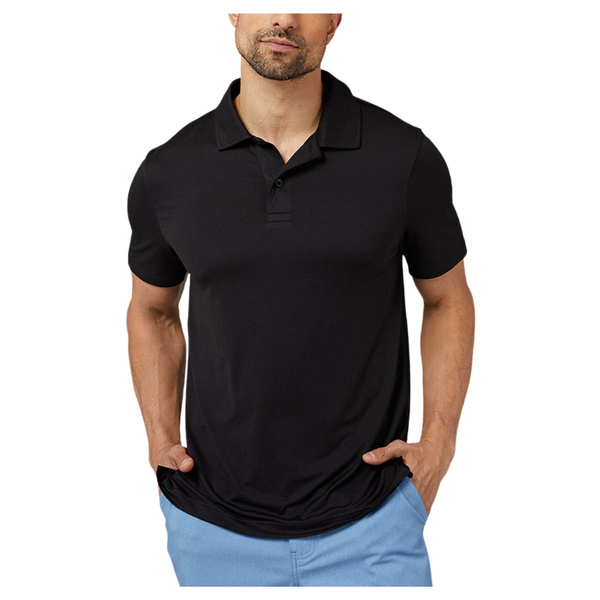 32 Degrees Men's Cool Classic Polo (Various Colors)