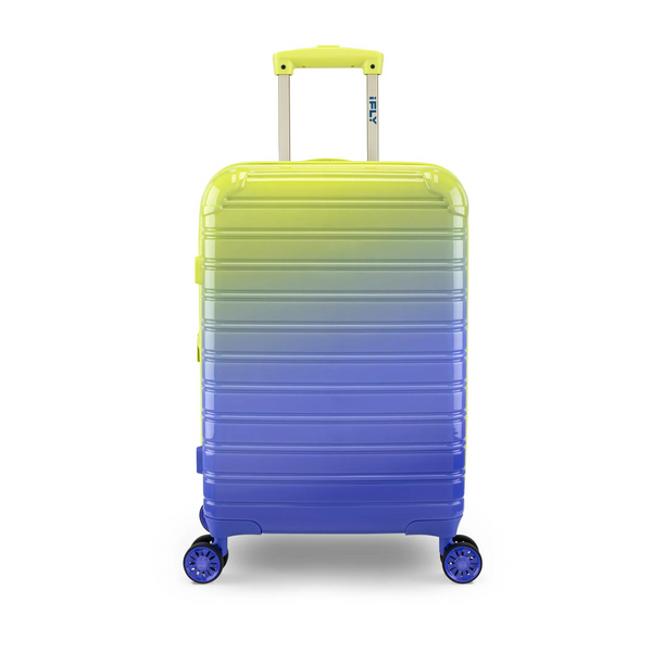Equipaje de mano iFLY Hardside Fibertech