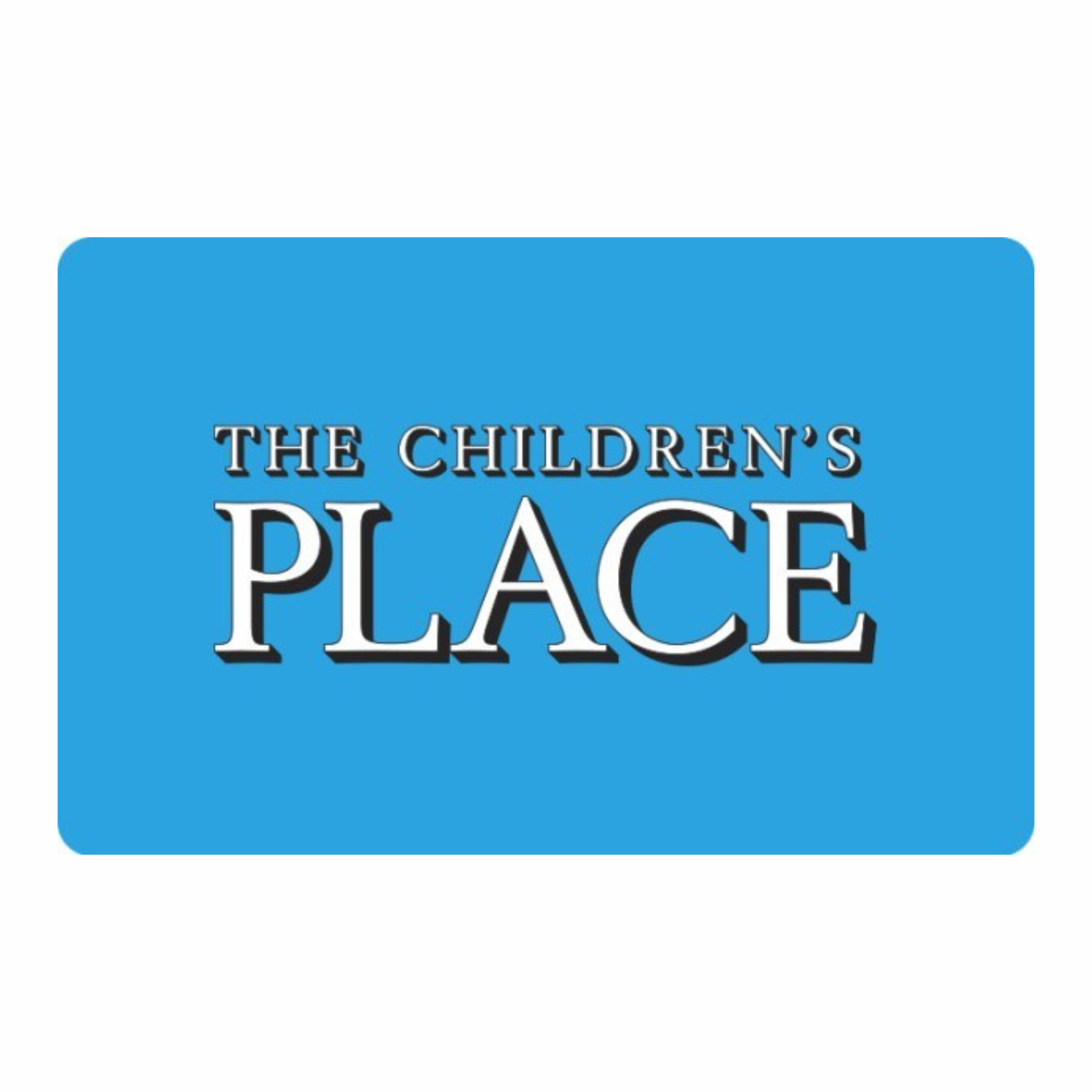 Oferta del Black Friday de The Children's Place