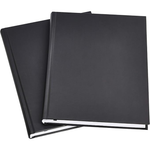2-Pack Amazon Basics Professional Journal
