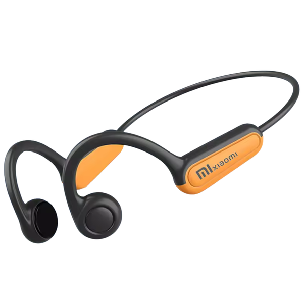 Xiaomi Mijia Real Bone Conduction Wireless Sport Headphone With Mic