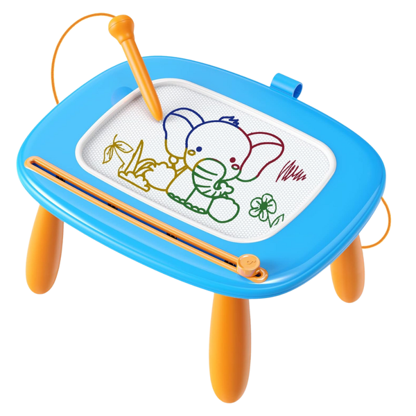 Magnetic Doodle Board Pad Learning And Educational Toys