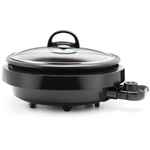 Aroma Housewares ASP-137B 3-Quart Super Pot