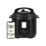 CHEF iQ Smart Pressure Cooker 10 Cooking Functions & 18 Features