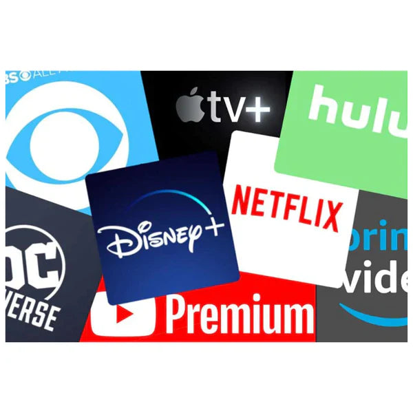 Cyber Monday Streaming Deals Ending Tonight