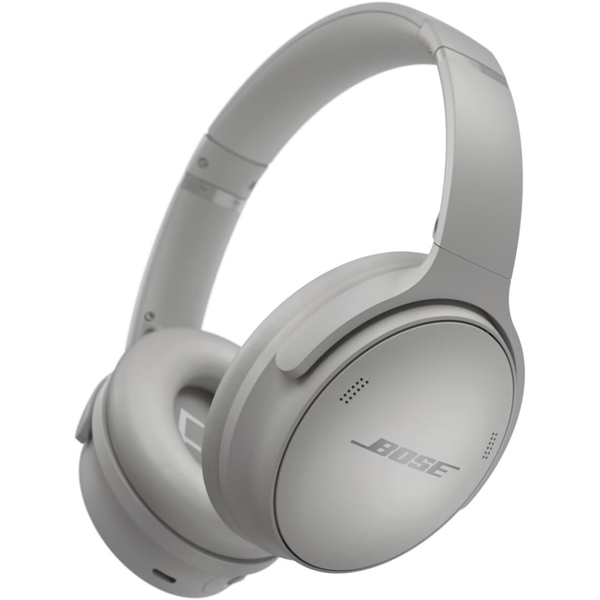 Bose QuietComfort Bluetooth Noise Cancelling & Mic Headphone (Various)