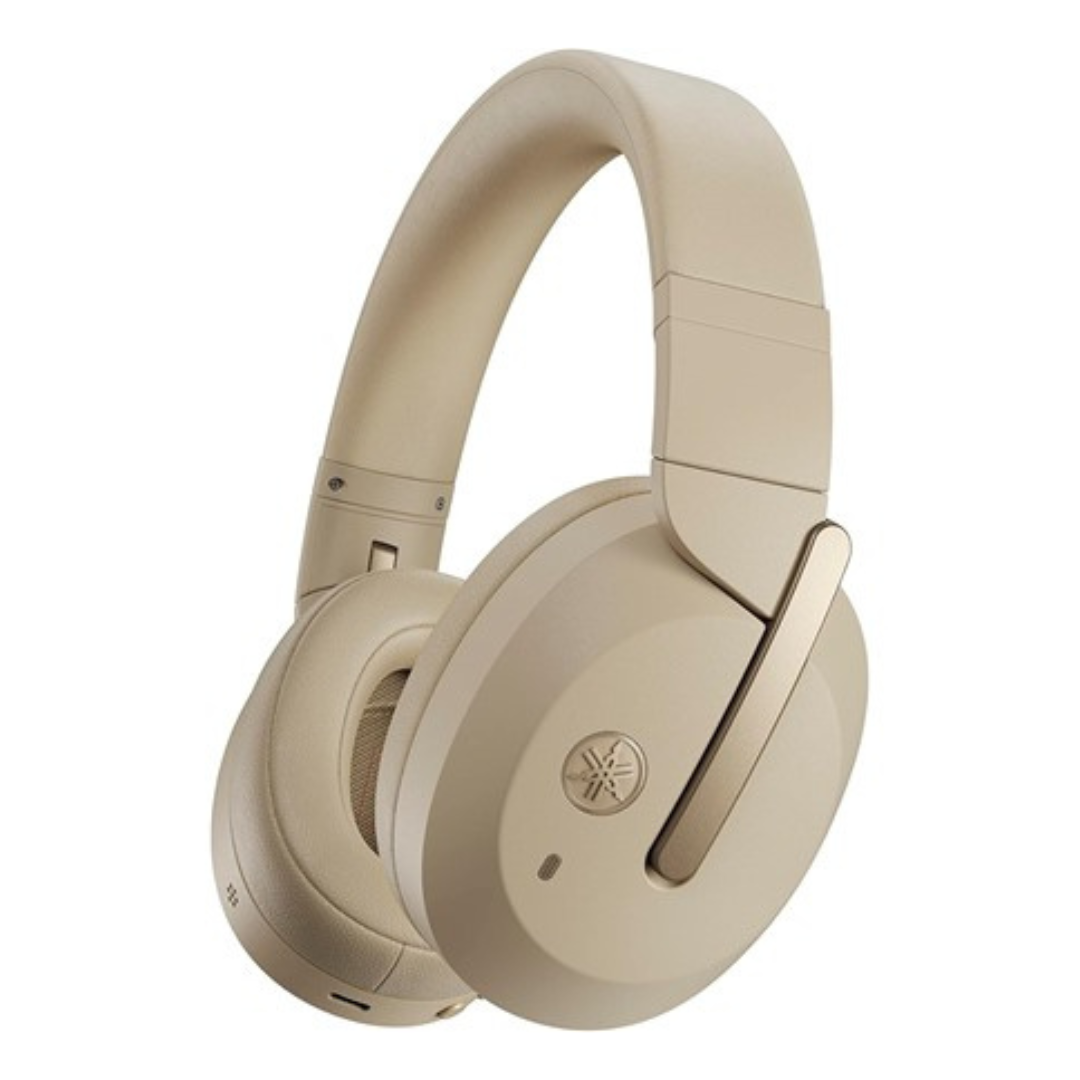 Yamaha Bluetooth Over-Ear Noise-Cancelling Headphones