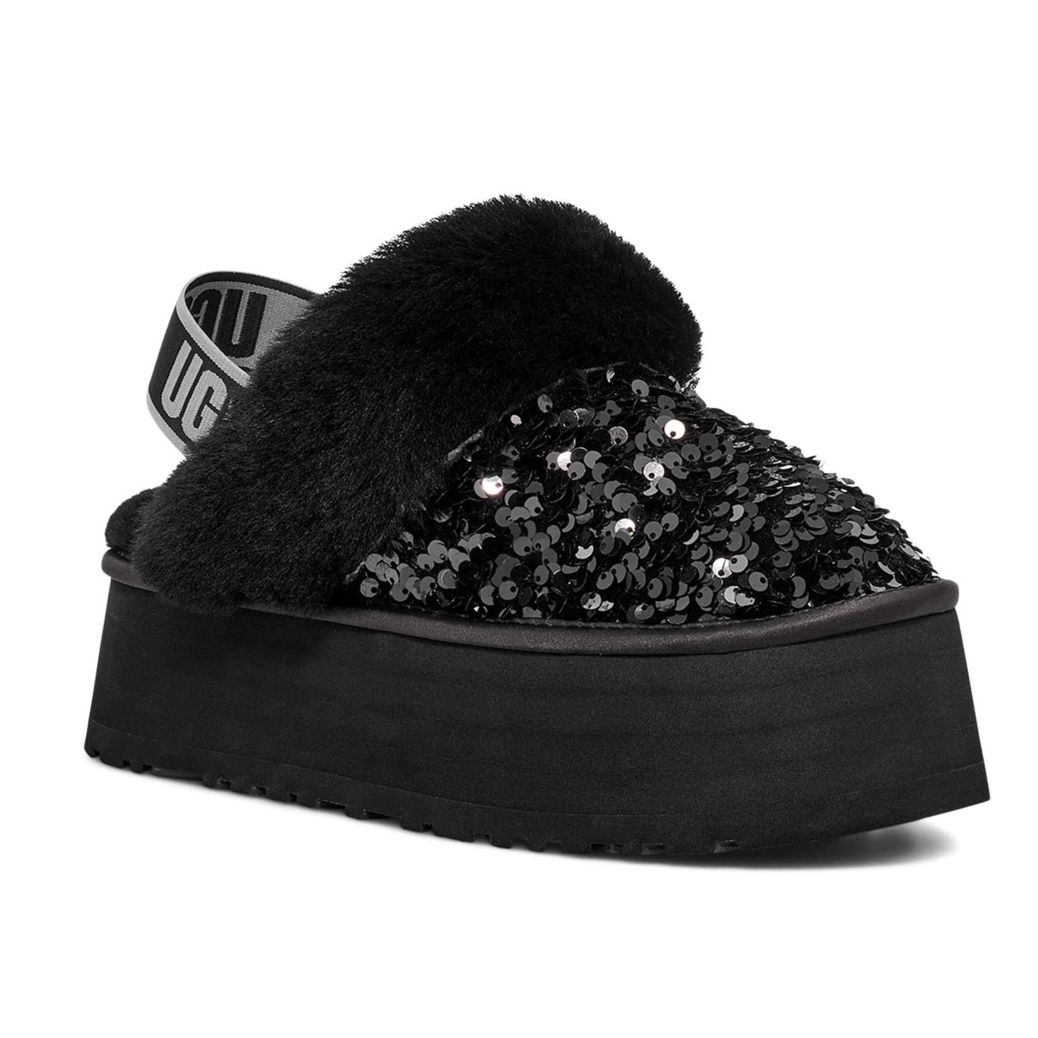 UGG Women's Funkette Chunky Sequin (2 COLORS)