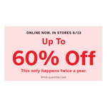 ¡Oferta semestral de Victoria's Secret! ¡ACTUA RAPIDO!