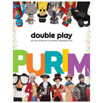 Double Play Purim Catalog