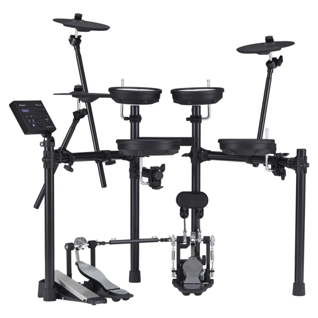Roland TD-07DMK Electronic V-Drums Kit