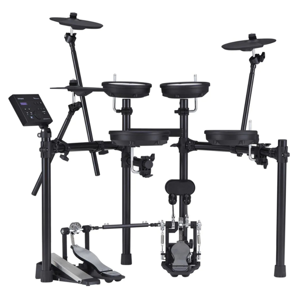 Roland TD-07DMK Electronic V-Drums Kit