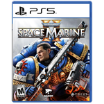 Warhammer 40000 Space Marine 2 Standard Edition for PS5