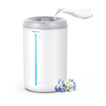 4.5L Ultrasonic Cool Mist Humidifier for Large Room