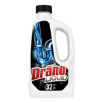 32oz Drano Liquid Drain Clog Remover And Cleaner