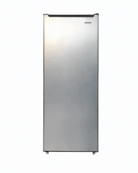 Refrigerador 6.5 Cu. ft. Congelador vertical