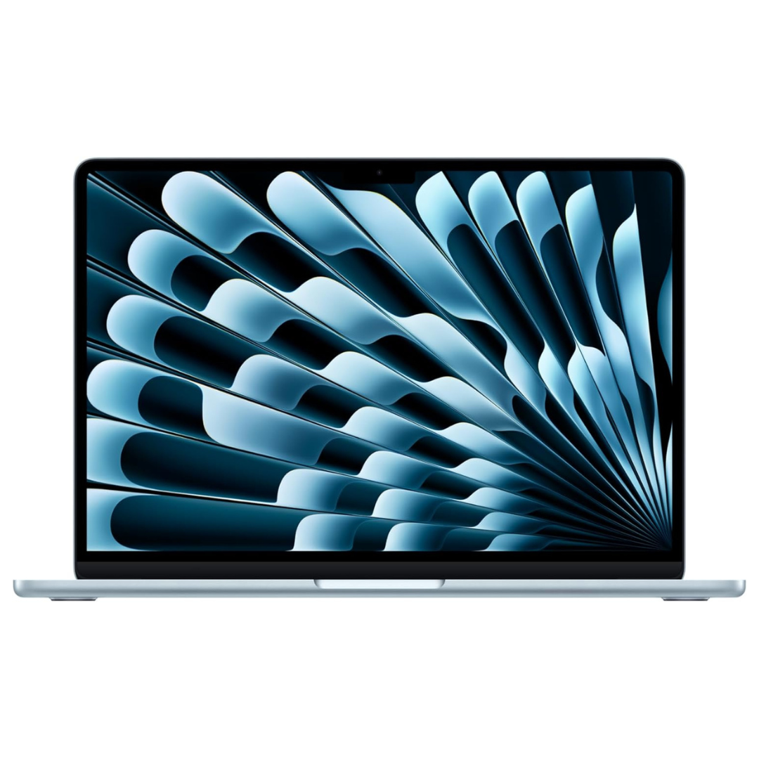 Apple 13.6" MacBook Air (M4 Chip / 16GB RAM / 256GB SSD) (2025)