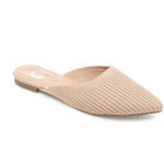 Annie Knit Mule (7 COLORS!)