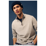 Select Men's Sweaters At $19.99 At Nautica