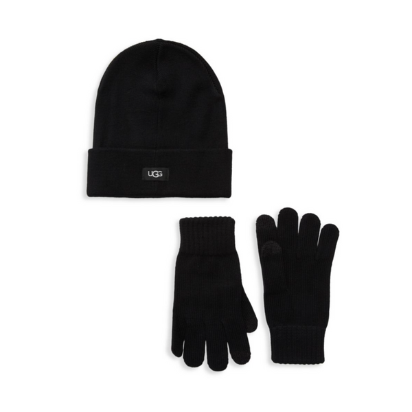 50% de descuento adicional en guantes y gorros UGG