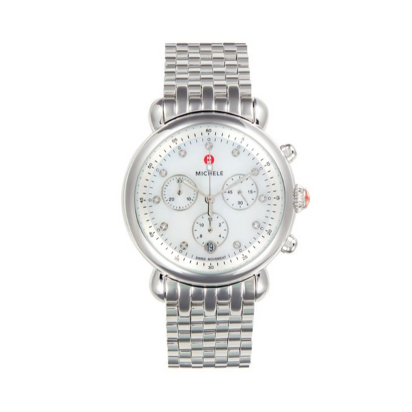 Grandes ahorros en relojes Michele