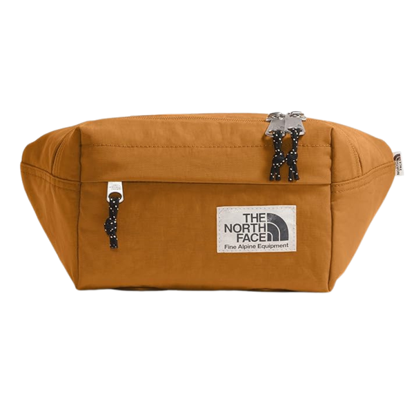 The North Face Men's Berkeley Lumbar Bag