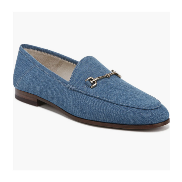 Sam Edelman Loraine Bit Loafer
