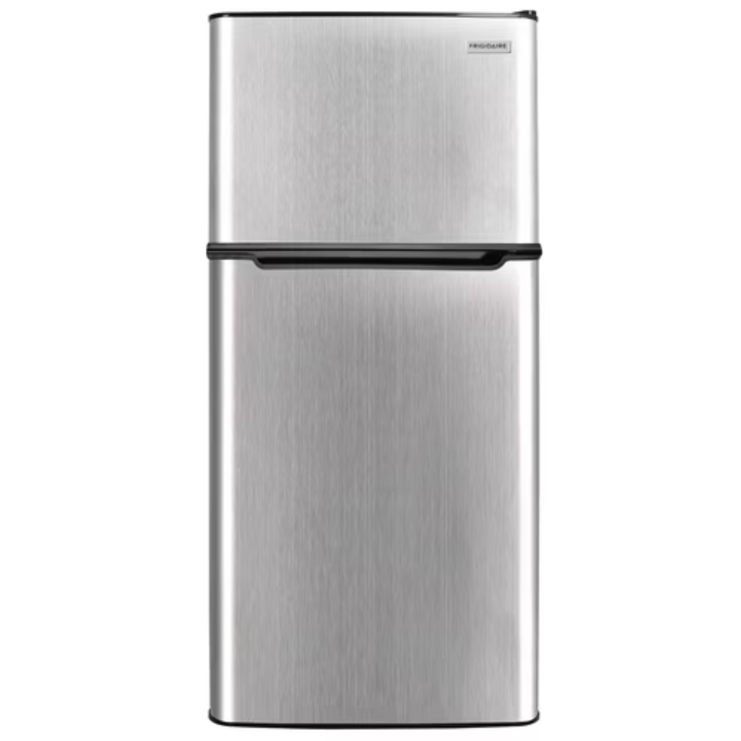 Frigidaire EFR463 Eco-Friendly 4.5 Cu.ft Refrigerator