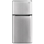 Frigidaire EFR463 Eco-Friendly 4.5 Cu.ft Refrigerator