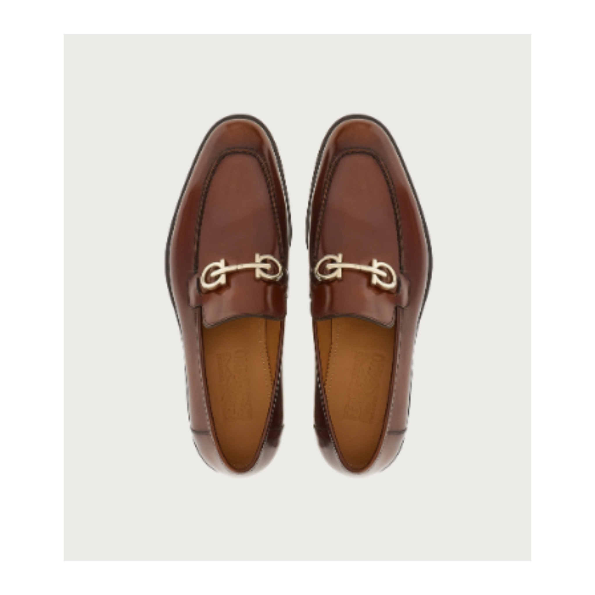 Ferragamo Men's Shoes ON SALE!