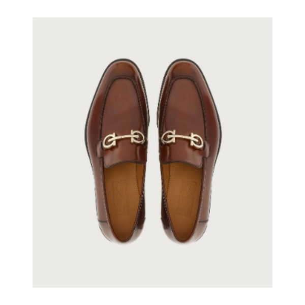 Ferragamo Men's Shoes ON SALE!