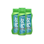 4 Bottles Of Pert Hydrating 2 In 1 Shampoo Plus Conditioner