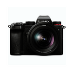 Panasonic Lumix S5 24.2MP 4K UHD Mirrorless Digital Camera