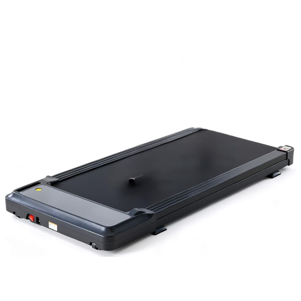 Compact Armless Quiet Under Desk Walking Pad Treadmill